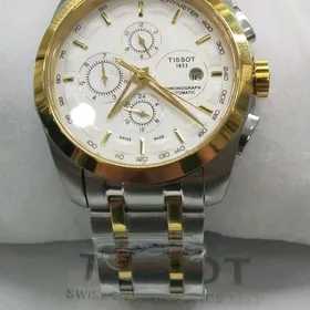 TISSOT