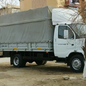 Gaz Gazel 2011