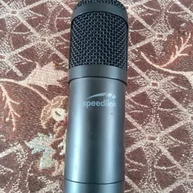 studio mikrafon