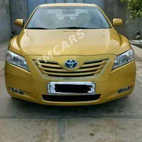 Toyota Camry 2006
