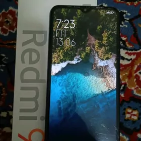redmi 9 4/64