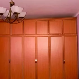 Встроенный шифонер