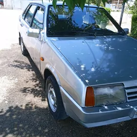Lada 21099 2002