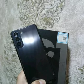 S21 8/128gb