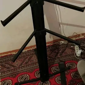 Stoyka Korg Roland Yamaha blok