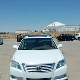 Toyota Avalon 2006