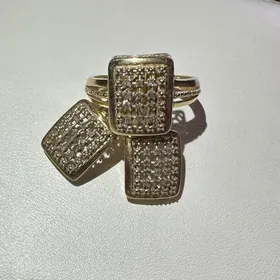 brilliant komplekt
