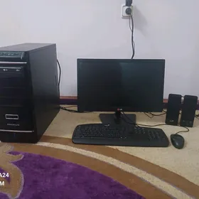 Kompýuter LG