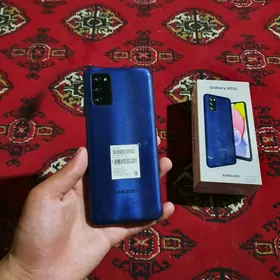 Samsung A03s 4.64