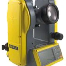 Sanly teodolit DET-2