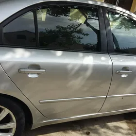 Hyundai Sonata 2006