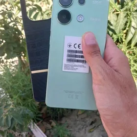 REDMİ NOTE 13