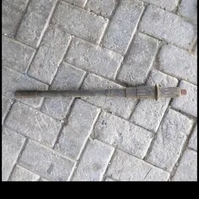Ftaryçny Gaz 24.