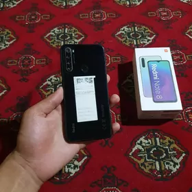 Redmi Not 8 4.128