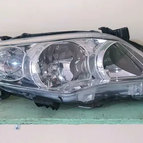 fara Corolla 12