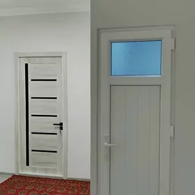 Satlyk kwartira