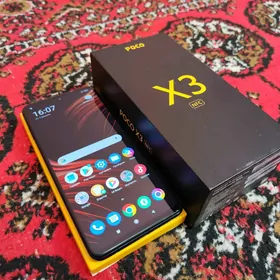 Poco X3 NFC 6/64 Gb