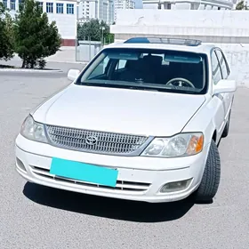 Toyota Avalon 2000