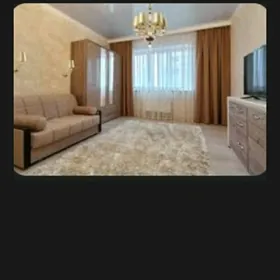 сдам квартиру в 3мкр.