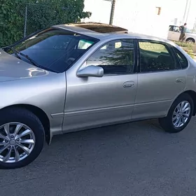 Toyota Avalon 1997