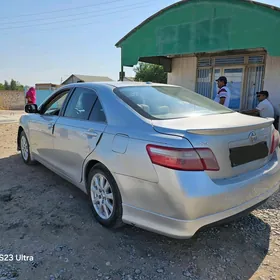 Toyota Camry 2008