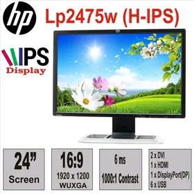 manitor hp lp2475w