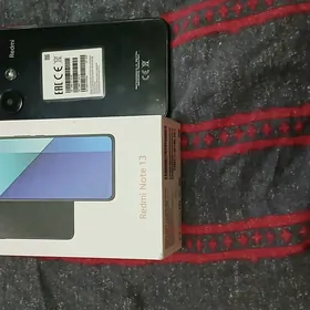 Redmi not 13 8.128