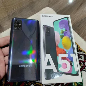 SAMSUNG A51/