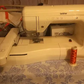 Tikinçilik maşyn
