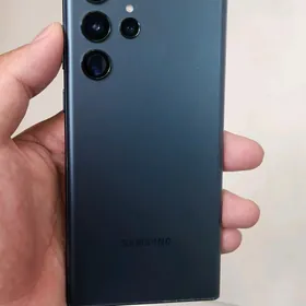 Samsung S22ultra 12/256