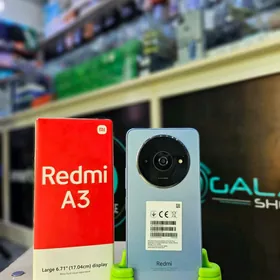 Redmi A3