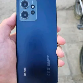 Redmi note12