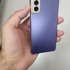 Samsung S21 8/256