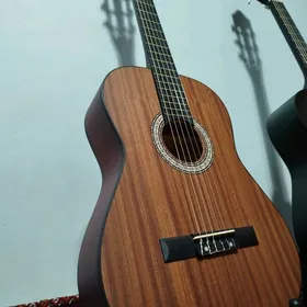 PAKET KLASSİKA GİTARA KOMPLEKT