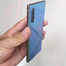 Samsung Note 10 8/256
