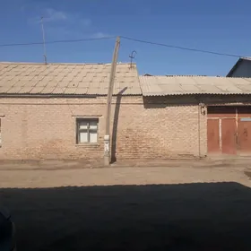 Satlyk jaý