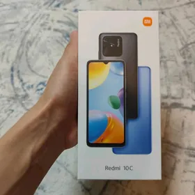 Redmi 10C