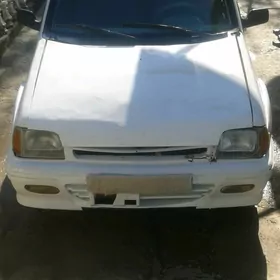 Daewoo Tico 1997