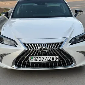 Lexus ES 350 2021