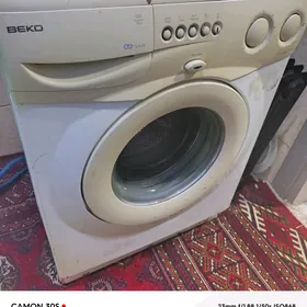 Beko kir masyn 9kg