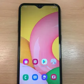 Samsung  A01