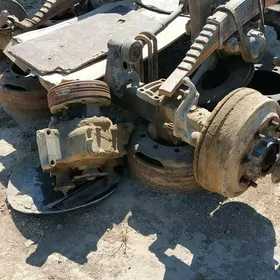 zil 31 mos