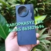 Karopkasyz Alyas a55 a56 16pro