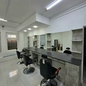 salon