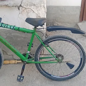 Turkmenıstan