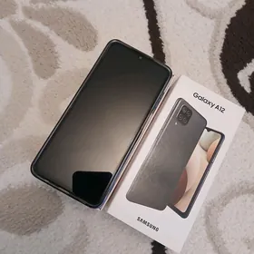 samsung A12