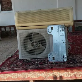 Haier kansaner 40 lyk