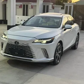 Lexus RX 350 2023