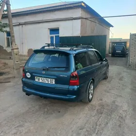 Opel Vectra 2001