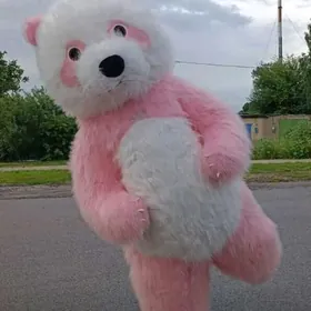 Miska Mishka мишка